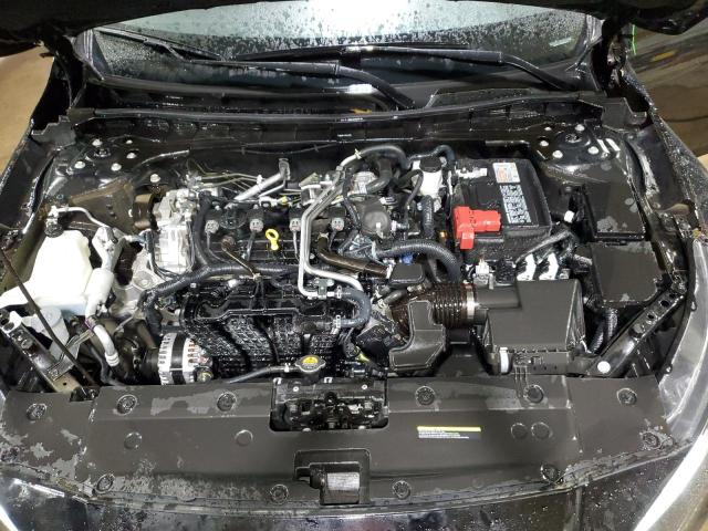 Photo 11 from auction – 2024 NISSAN ALTIMA SR with VIN 1N4BL4CV4RN390251