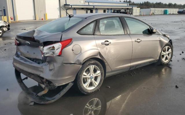 Photo 3 from auction – 2014 FORD FOCUS SE with VIN 1FADP3F24EL112657
