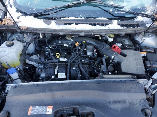 Photo 12 from auction – 2024 FORD EDGE SEL with VIN 2FMPK4J96RBA71109
