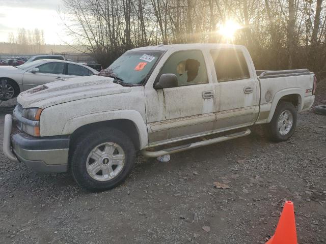 CHEVROLET SILVERADO 2004 with VIN 2GCEK13TX41347938 - Photo from auction