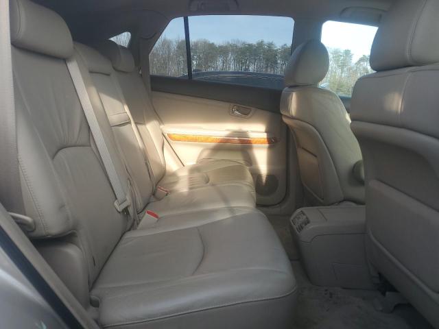 صورة رقم 11 من المزاد - 2004 LEXUS RX 330 مع VIN 2T2HA31U04C003846