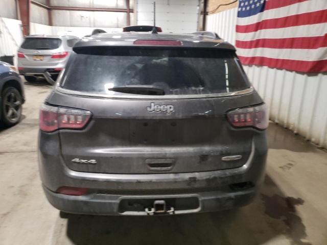Photo 6 from auction – 2017 JEEP COMPASS LA with VIN 3C4NJDBB7HT673777