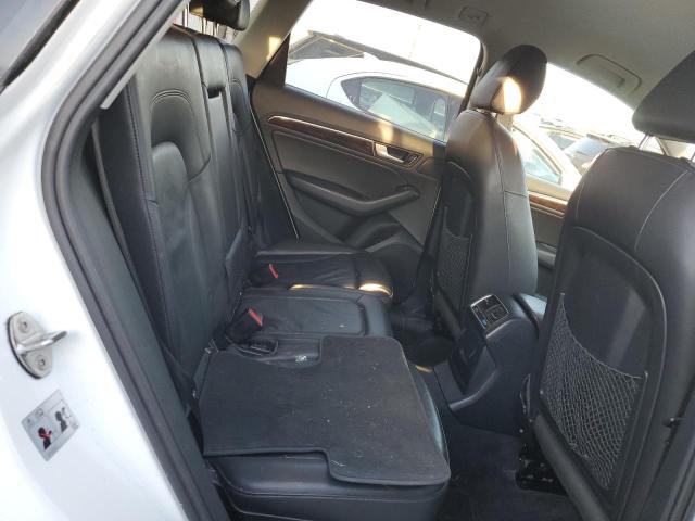 صورة رقم 11 من المزاد - 2013 AUDI Q5 PREMIUM مع VIN WA1CFAFP8DA094046
