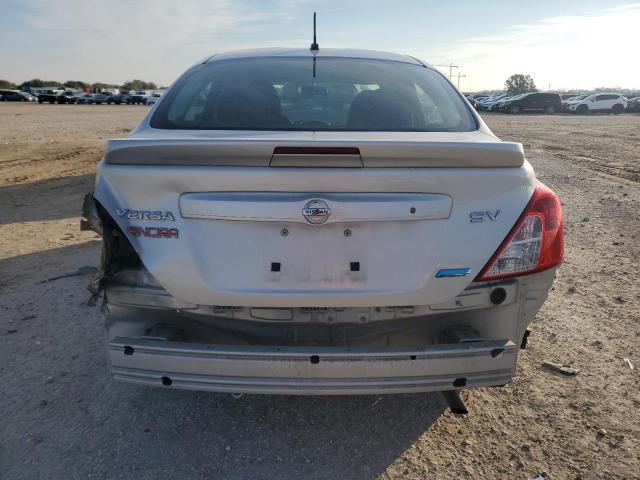 Photo 6 from auction – 2016 NISSAN VERSA S with VIN 3N1CN7AP6GL883556