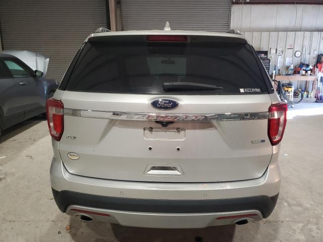Photo 6 from auction – 2016 FORD EXPLORER X with VIN 1FM5K8D89GGB10864