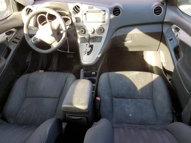 Photo 8 from auction – 2013 TOYOTA MATRIX S with VIN 2T1KE4EE4DC050708