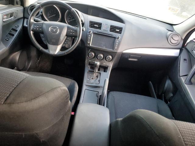 Photo 8 from auction – 2013 MAZDA 3 I with VIN JM1BL1VP2D1787786