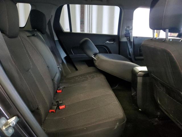 Photo 11 from auction – 2014 GMC TERRAIN SL with VIN 2GKFLWE38E6146835