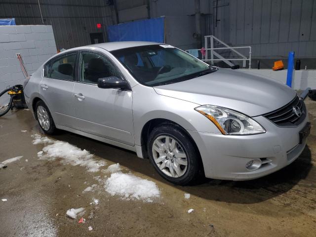 Photo 4 from auction – 2011 NISSAN ALTIMA BAS with VIN 1N4AL2AP6BC172267