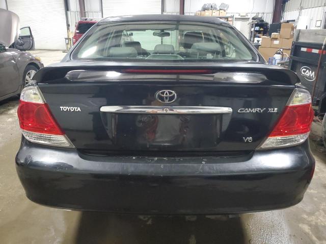 Photo 6 from auction – 2005 TOYOTA CAMRY LE with VIN JTDBF30K050165502