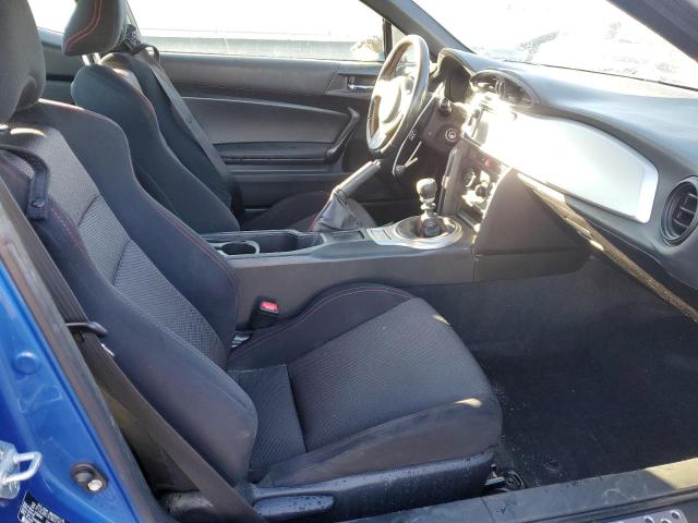Photo 7 from auction – 2014 SUBARU BRZ 2.0 PR with VIN JF1ZCAB13E9601101