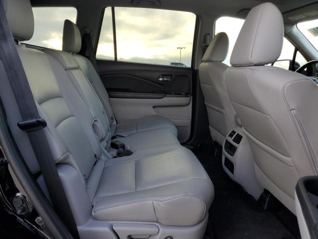 Photo 10 from auction – 2017 HONDA PILOT EXL with VIN 5FNYF5H50HB013276