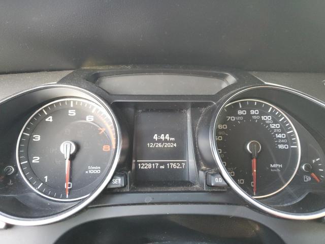 Photo 9 from auction – 2015 AUDI A5 PREMIUM with VIN WAUCFAFR6FA019014