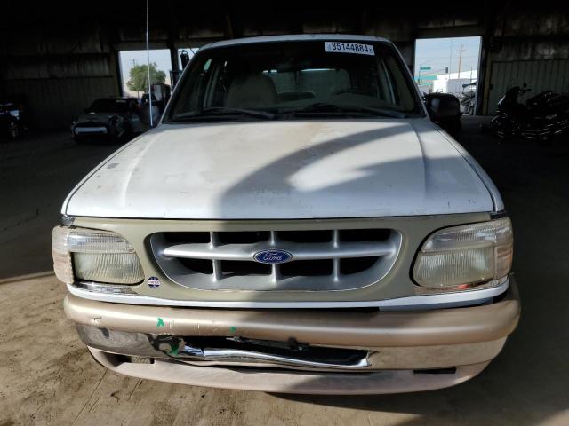 Photo 5 from auction – 1996 FORD EXPLORER with VIN 1FMDU34X8TUA95348