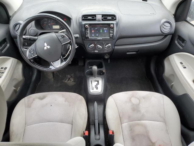 Photo 8 from auction – 2017 MITSUBISHI MIRAGE G4 with VIN ML32F3FJ0HHF11185