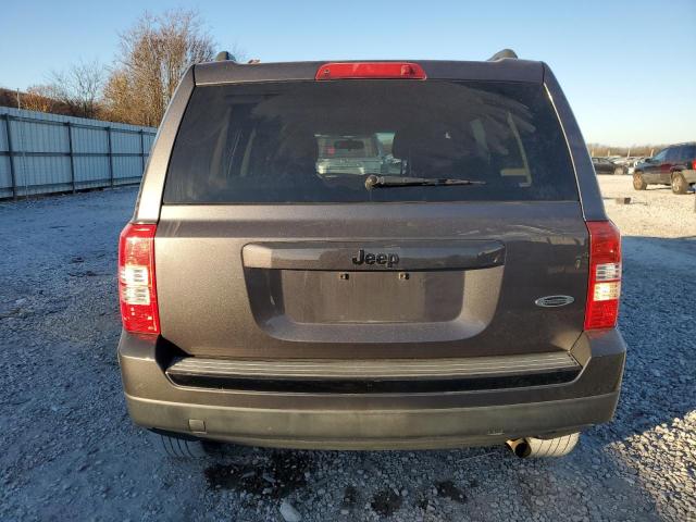 Photo 6 from auction – 2015 JEEP PATRIOT SP with VIN 1C4NJPBA7FD371398