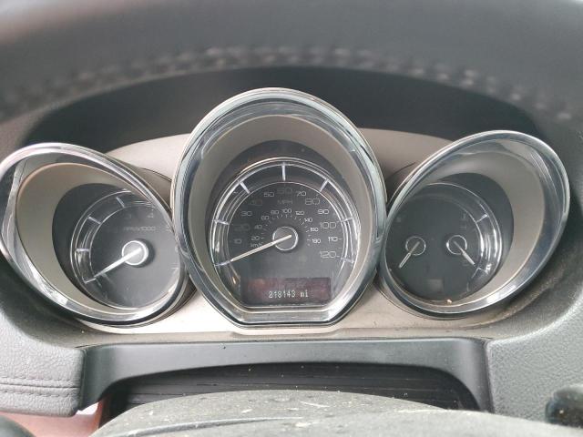 صورة رقم 9 من المزاد - 2011 LINCOLN MKT مع VIN 2LMHJ5AT1BBJ50965