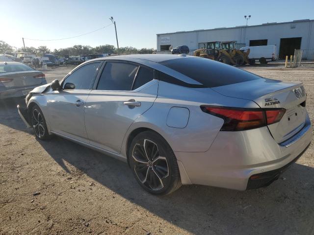 Photo 2 from auction – 2023 NISSAN ALTIMA SR with VIN 1N4BL4CV4PN355223