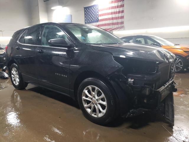 Photo 4 from auction – 2018 CHEVROLET EQUINOX LT with VIN 2GNAXSEV5J6289716