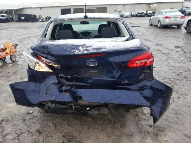 Photo 6 from auction – 2017 FORD FOCUS SEL with VIN 1FADP3H2XHL322357