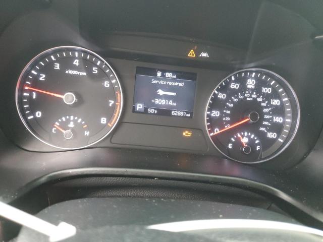 Photo 9 from auction – 2021 KIA FORTE FE with VIN 3KPF24AD6ME295955