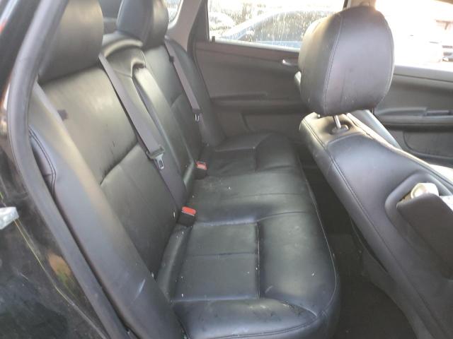 Photo 10 from auction – 2014 CHEVROLET IMPALA LIM with VIN 2G1WC5E3XE1122628