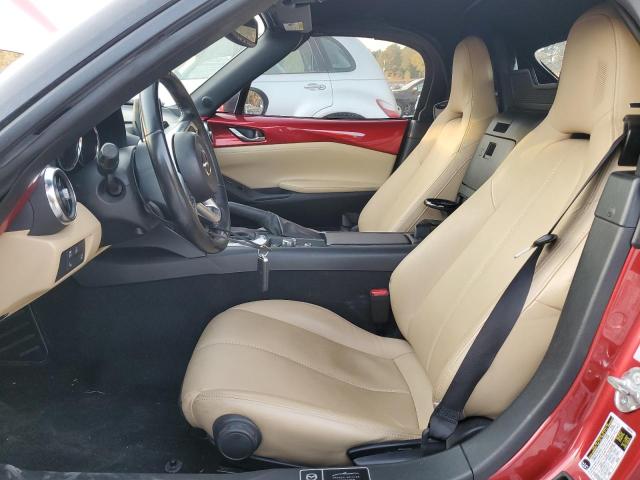 Photo 7 from auction – 2016 MAZDA MX-5 MIATA with VIN JM1NDAD79G0100194