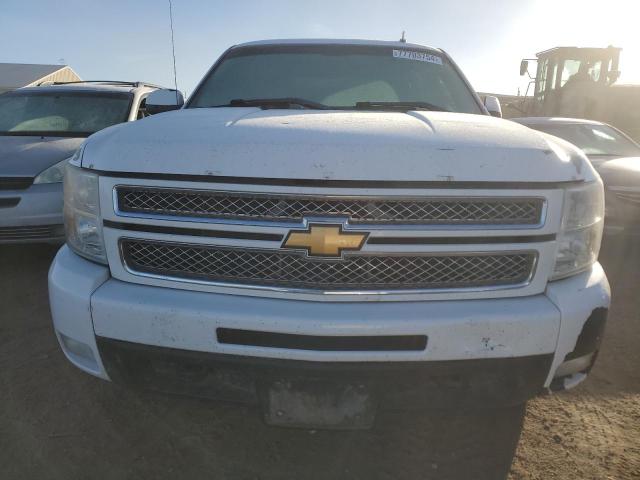 Photo 5 from auction – 2012 CHEVROLET SILVERADO with VIN 1GCPKTE7XCF185093