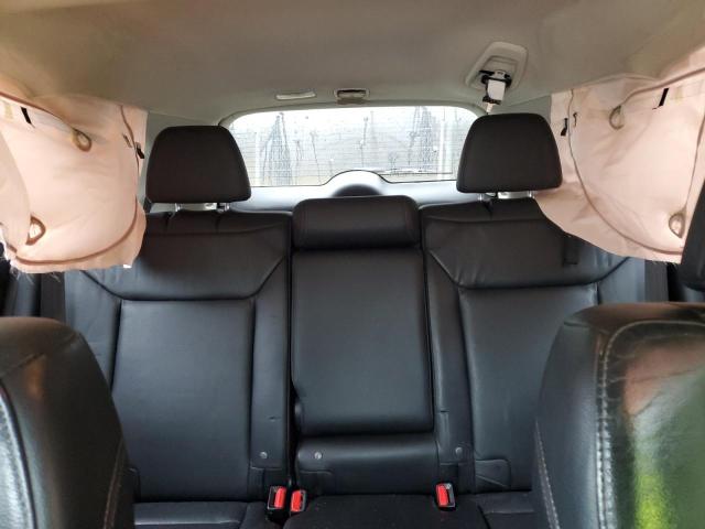 Photo 10 from auction – 2015 HONDA CR-V EXL with VIN 2HKRM3H72FH501305