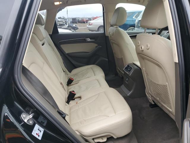 Photo 11 from auction – 2013 AUDI Q5 PREMIUM with VIN WA1DGAFP9DA088628