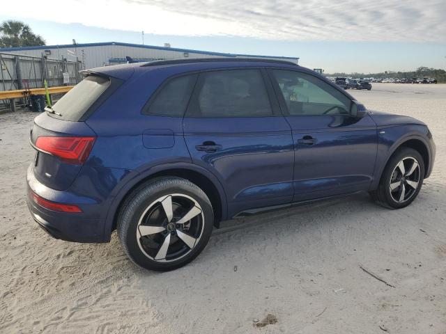 Photo 3 from auction – 2023 AUDI Q5 PREMIUM with VIN WA1EAAFY7P2192838