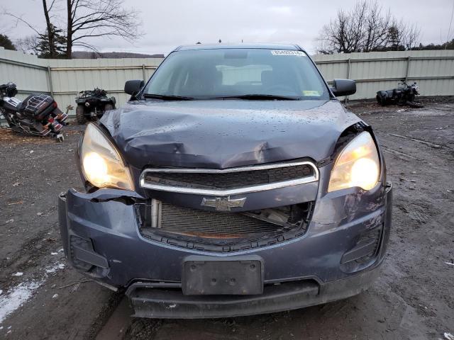 Photo 5 from auction – 2013 CHEVROLET EQUINOX LS with VIN 2GNFLCEK1D6189968