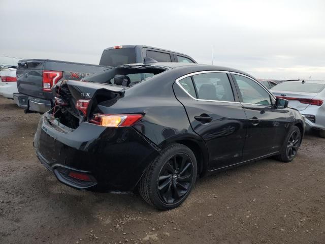 Photo 3 from auction – 2016 ACURA ILX BASE W with VIN 19UDE2F35GA023568