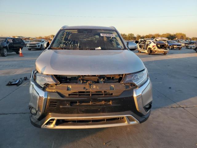 Photo 5 from auction – 2020 MITSUBISHI OUTLANDER with VIN JA4AD3A37LJ001058