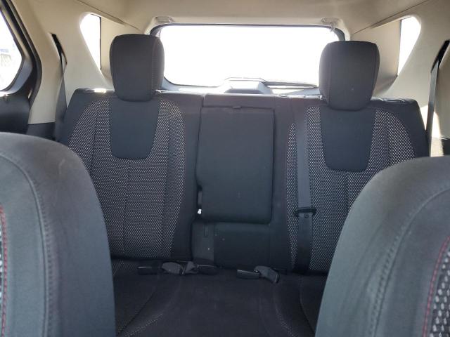 Photo 10 from auction – 2012 CHEVROLET EQUINOX LT with VIN 2GNFLEEK0C6158379
