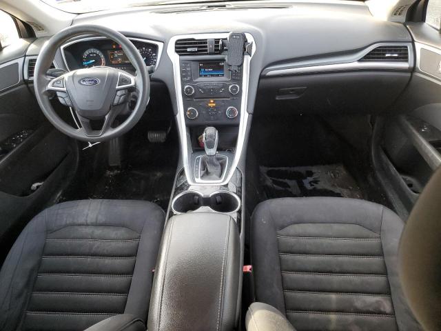 Photo 8 from auction – 2014 FORD FUSION SE with VIN 1FA6P0H74E5402918