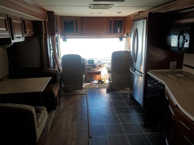 Photo 5 from auction – 2008 FREIGHTLINER CHASSIS X with VIN 4UZACJDT98CZ57612
