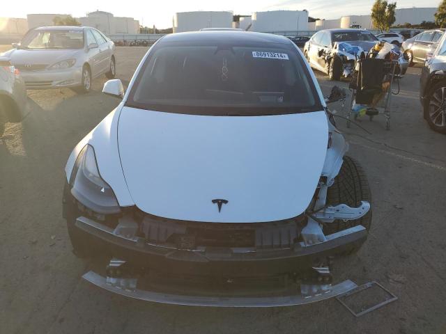 Photo 5 from auction – 2021 TESLA MODEL 3 with VIN 5YJ3E1EC4MF914525
