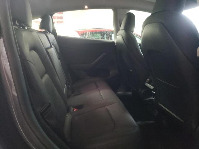 Photo 10 from auction – 2022 TESLA MODEL Y with VIN 7SAYGDEE9NA019181