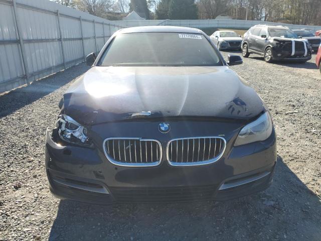 Photo 5 from auction – 2014 BMW 528 I with VIN WBA5A5C52ED509446