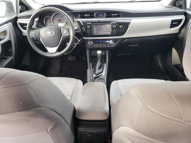 Photo 8 from auction – 2014 TOYOTA COROLLA L with VIN 5YFBURHE0EP098073