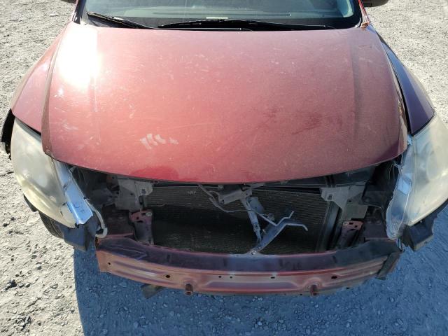 Photo 12 from auction – 2012 MAZDA CX-9 with VIN JM3TB3DV3C0340107
