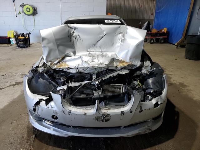 Photo 5 from auction – 2013 BMW 328 I with VIN WBADW3C59DJ527914