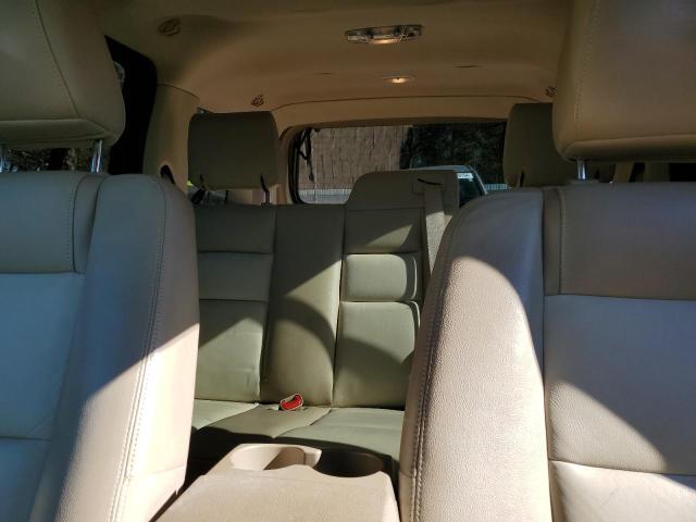 Photo 10 from auction – 2010 FORD EXPLORER E with VIN 1FMEU6EE8AUB02184