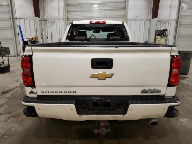 Photo 6 from auction – 2014 CHEVROLET 1500 with VIN 3GCUKTEJ1EG353512