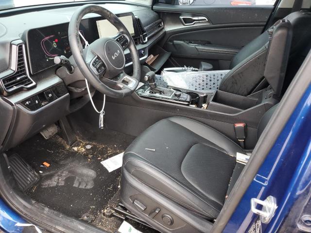 Photo 7 from auction – 2023 KIA SPORTAGE E with VIN 5XYK33AF8PG097859