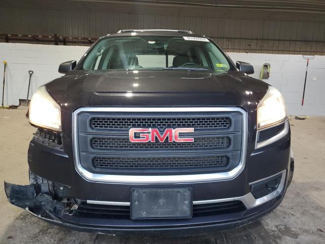 Photo 5 from auction – 2016 GMC ACADIA SLE with VIN 1GKKVPKD6GJ303568