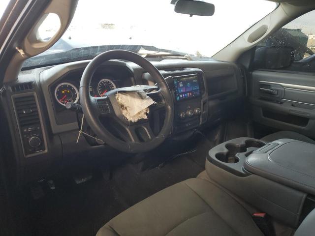 Photo 8 from auction – 2013 RAM 1500 ST with VIN 3C6JR7AT9DG543769