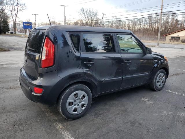 Photo 3 from auction – 2013 KIA SOUL with VIN KNDJT2A5XD7500455