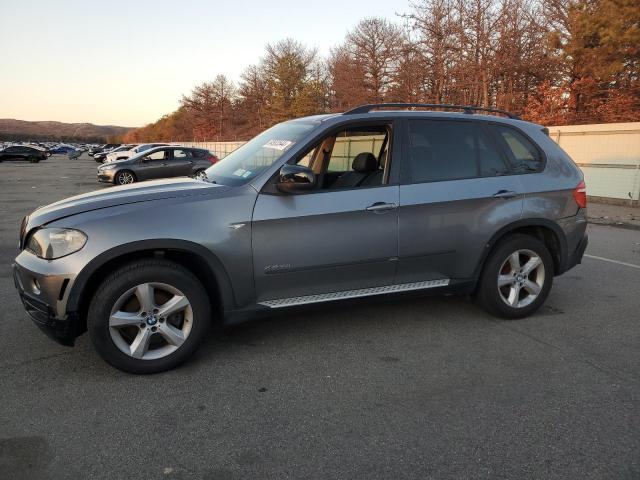 BMW X5 XDRIVE3 2010 with VIN 5UXFE4C56AL380003 - Photo from auction